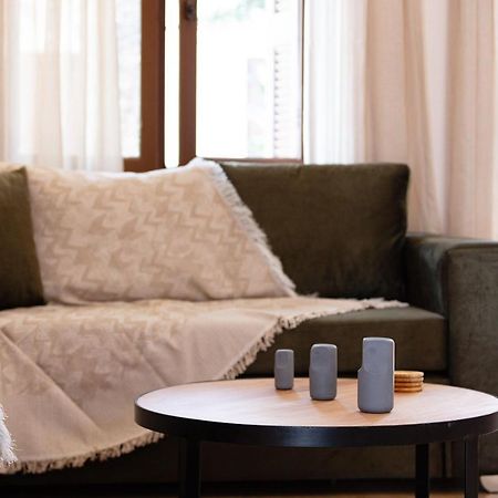Lilys Apartments Rethimno Eksteriør billede
