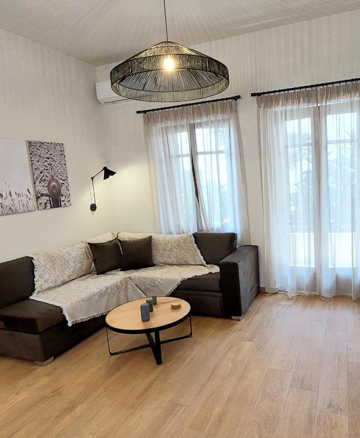 Lilys Apartments Rethimno Eksteriør billede