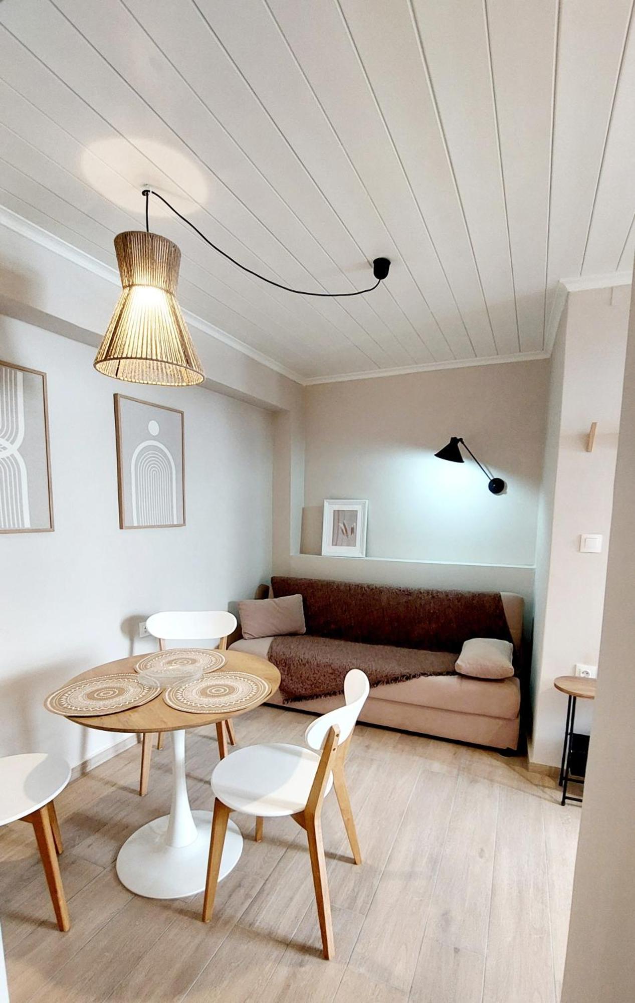 Lilys Apartments Rethimno Eksteriør billede
