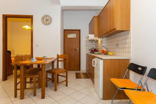 Lilys Apartments Rethimno Værelse billede